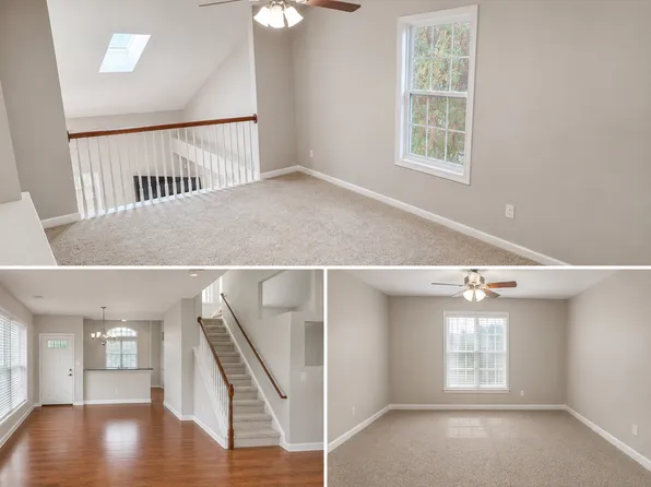 2010 Silver Charm Cir #1, Suffolk, VA 23435