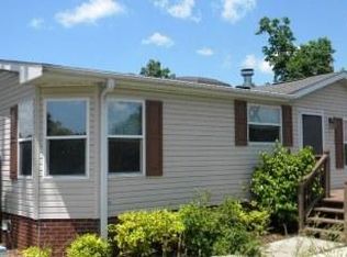 371 Arbor Grove Bapt Ch Rd, North Wilkesboro, NC 28659