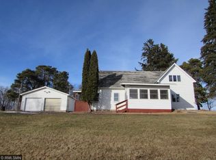 2757 220th St, Cushing, WI 54006