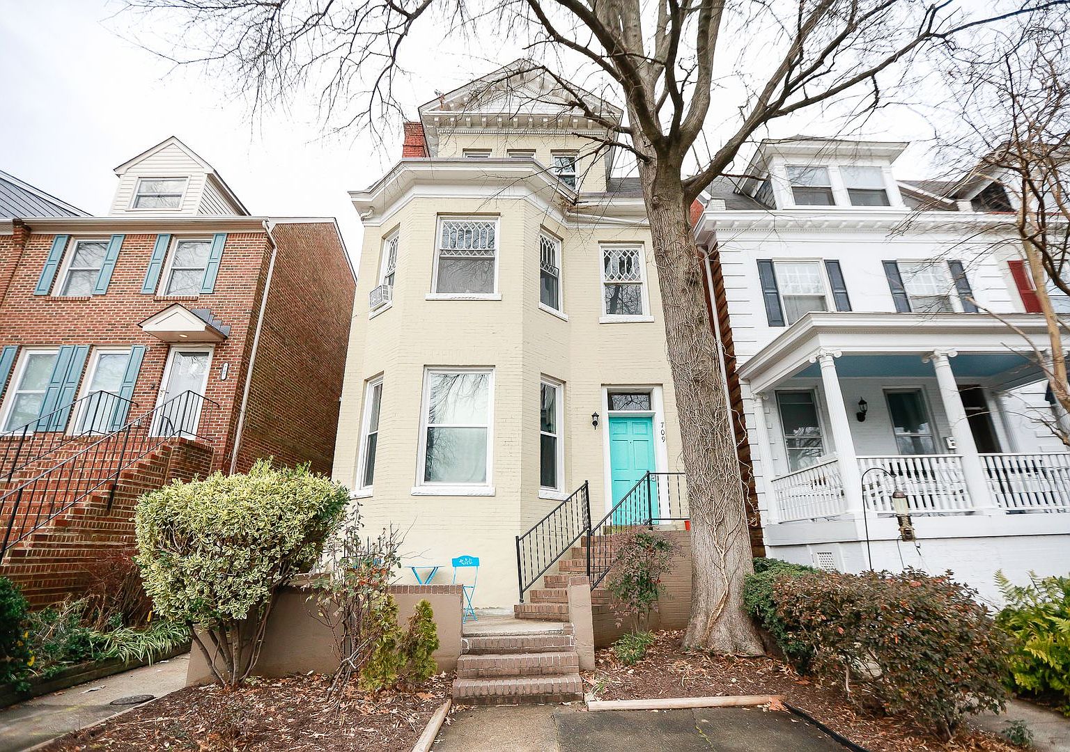 709 Stockley Gdns APT 4, Norfolk, VA 23507 Zillow