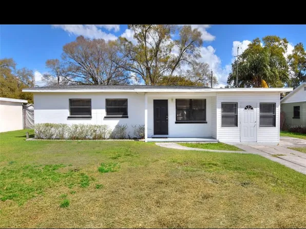 1229 Rawls Dr #1, Lakeland, FL 33801