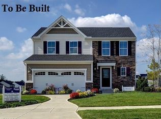 303 Garfield Dr, Lagrange, OH 44050