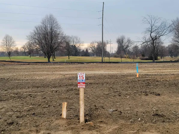 5297 Spring Meadows Way Dr, Linden, MI 48451