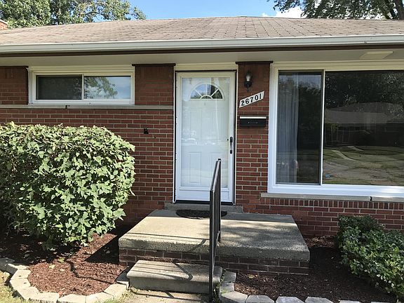 2 - Front Porch