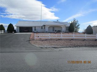 2771 Papigo Ave, Pahrump, NV 89048