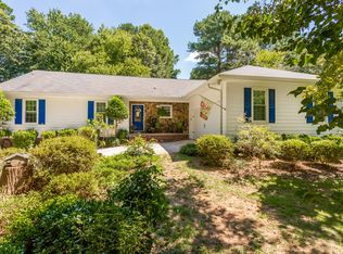 5230 Fern Creek Dr, Douglasville, GA 30135