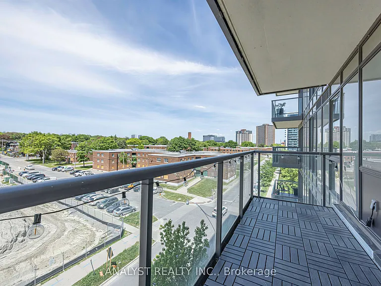 260 Sackville St #504 — Photo 21