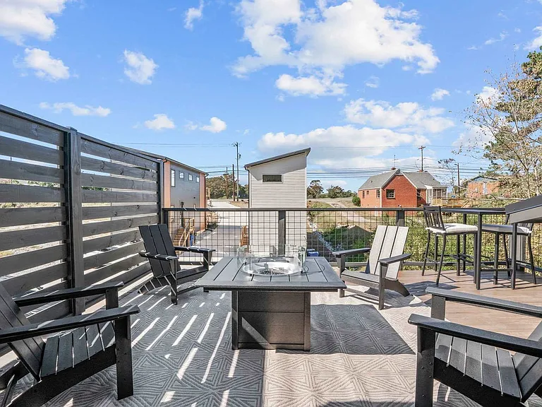 Terrace View