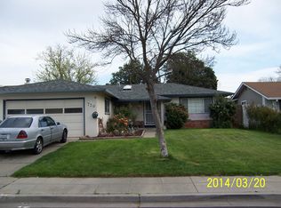 739 Del Mar Ave, Livermore, CA 94550