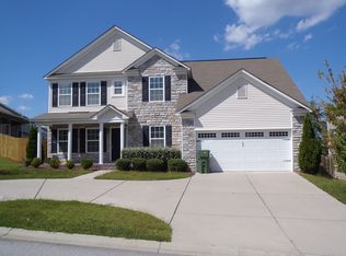 1055 Palamino Ln, Elgin, SC 29045