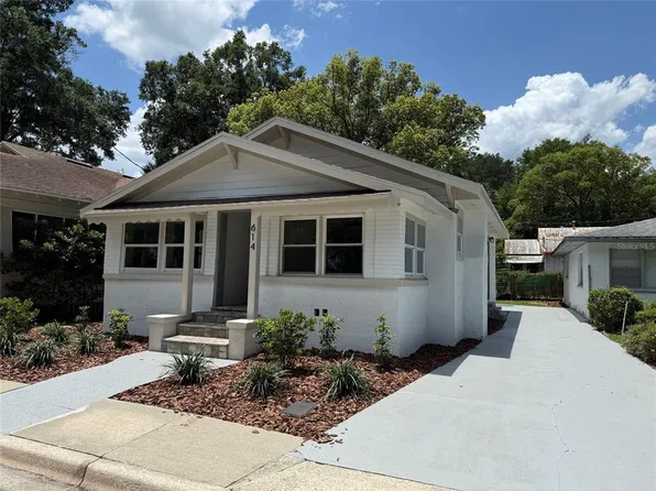 614 NW 4th St, Gainesville, FL 32601