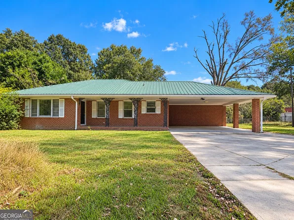 3356 Lenora Church Rd, Snellville, GA 30039