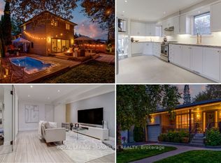 28 Tivoli Ct, Toronto, ON M1E2A4