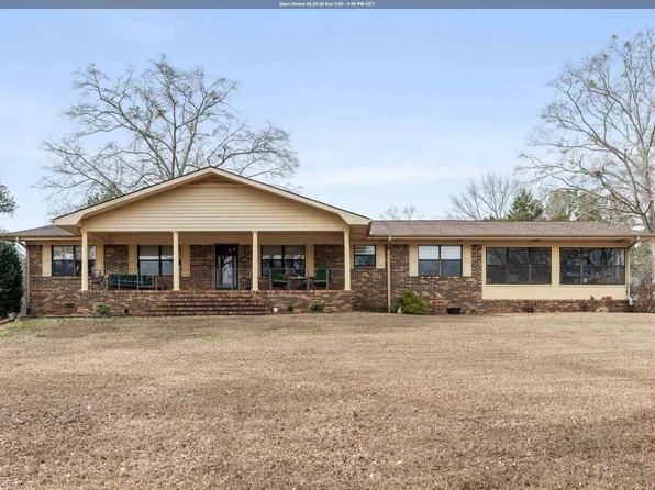4175 Logan Martin Dam Rd, Cropwell, AL 35054
