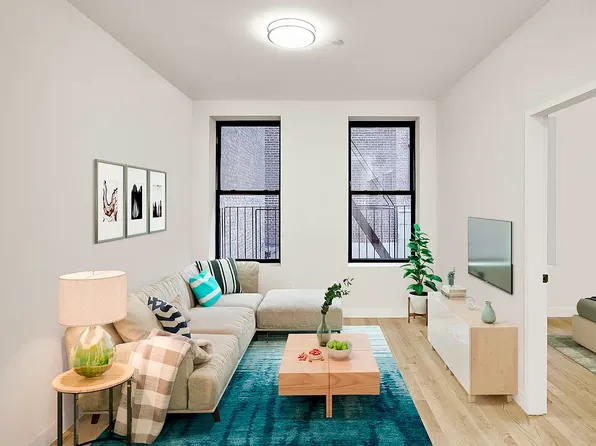 787 Saint Nicholas Avenue image 3 of 8