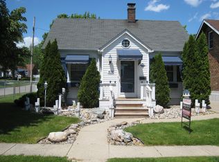 614 Witherell St, Saint Clair, MI