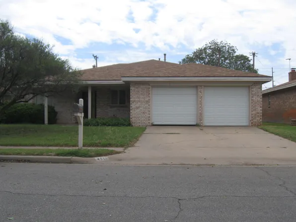 4717 64th St, Lubbock, TX 79414