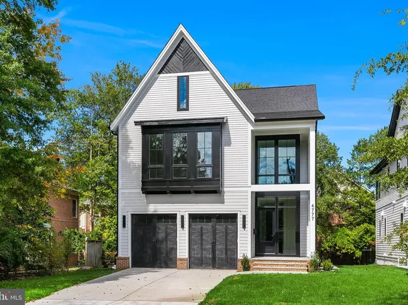 4777 26th St N, Arlington, VA 22201