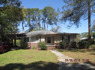 2119 Willet St, Brunswick, GA 31520