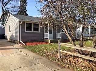 1008 Illinois St, Racine, WI 53405