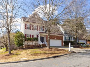 6214 Coronado Ln, Durham, NC 27713