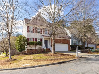 6214 Coronado Ln, Durham, NC, 27713