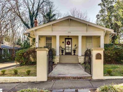 106 Oregon St, Greenville, SC, 29605