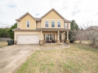 19 Churchhill Dr, Fort Mitchell, AL 36856