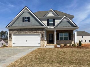 1504 Weeping Tree Cir, Auburn, GA 30011