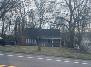 9707 Commonwealth Blvd, Fairfax, VA 22032