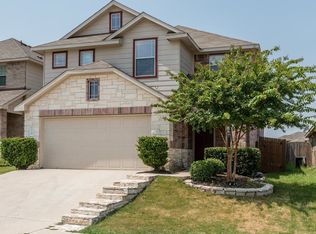 13320 O'Rourke Dr, Pflugerville, TX 78660