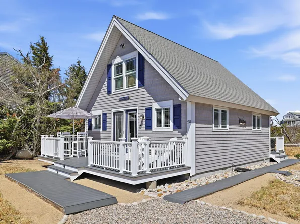 25 N Shore Blvd Extension, East Sandwich, MA 02537