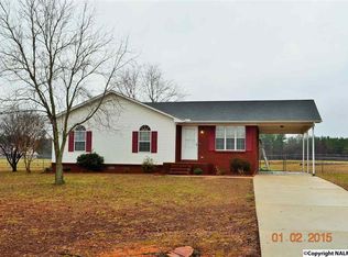 25369 Vaughn St, Elkmont, AL 35620