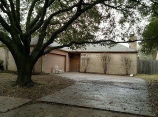 4727 Hidden Springs Dr, Houston, TX 77084