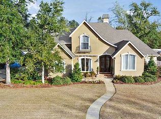 3108 Oakleigh Cres, Ocean Springs, MS 39564