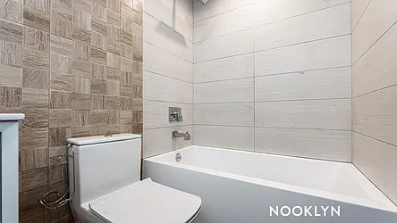 Rented by Nooklyn NYC LLC