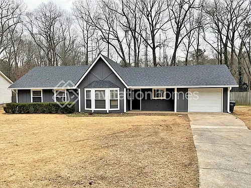 3363 Hollyridge Trl SW Photo 1