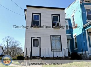 1101 Purcell Ave, Cincinnati, OH 45205
