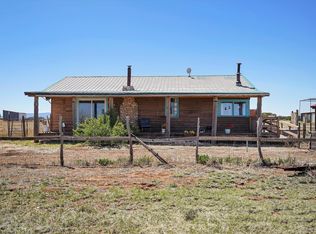 550 Peacock Rd, McIntosh, NM 87032