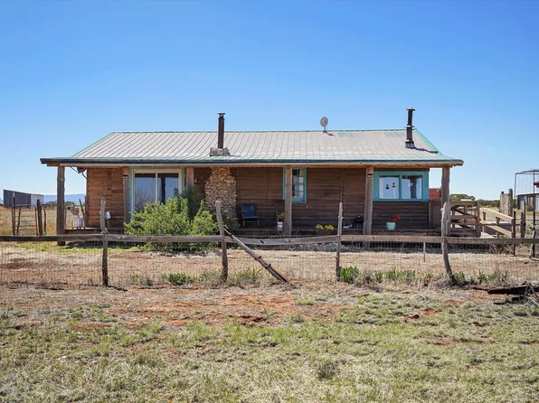 550 Peacock Rd, McIntosh, NM 87032