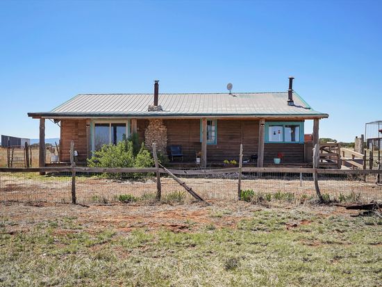 550 Peacock Rd, McIntosh, NM 87032