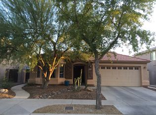 1716 E Beautiful Ln, Phoenix, AZ 85042