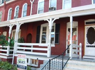 612 S Prince St, Lancaster, PA 17603