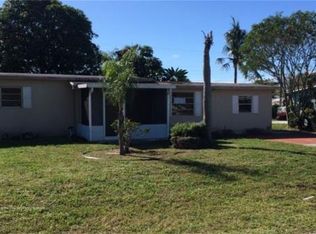 1870 NE 49th Ct, Pompano Beach, FL 33064