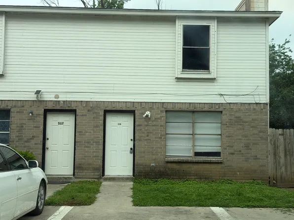 519 E Sanford St #1, Arlington, TX 76011
