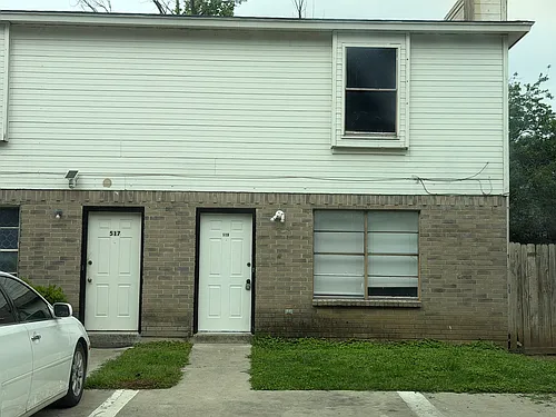 519 E Sanford St #1 Photo 1