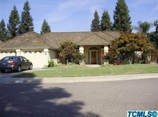 244 E Arlen Ave, Visalia, CA 93277