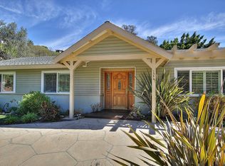 1354 Sycamore Canyon Rd, Santa Barbara, CA 93108