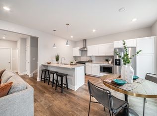 Meadowood Townhomes, Grand Rapids, MI 49525