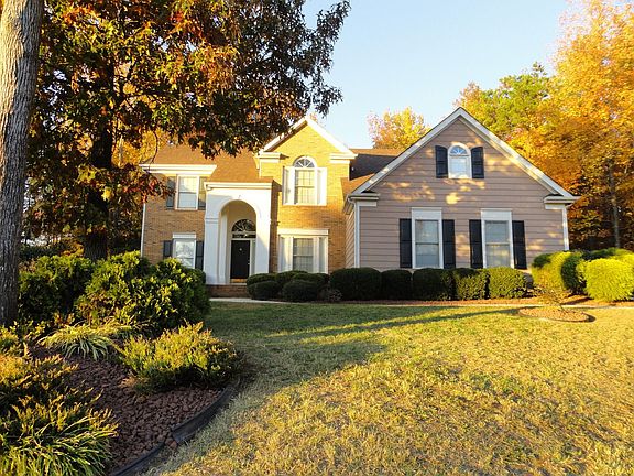 5th image of 4606 Belvoir Ct